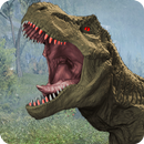 Jungle Dinosaurs Hunter: Deadly Dino Hunting aplikacja