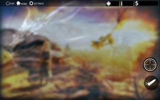 Jungle Dinosaurs Hunter: Deadly Dino Hunting poster