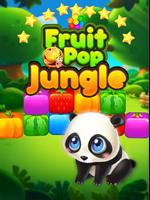 Fruit Pop Jungle poster