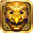 jungle marble blast APK