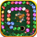 Jungle Marble Shooter APK