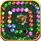 Jungle Marble Shooter icône
