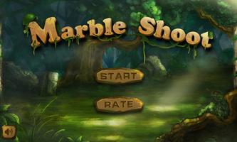 Jungle Marble Shooter capture d'écran 3