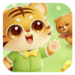 Jungle Pet Dash icon