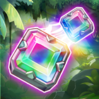 JungleBlockPuzzle Zeichen