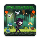 Jungle Run Adventure APK