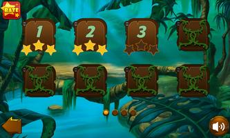 Jungle Run screenshot 3