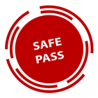 Safe Pass আইকন