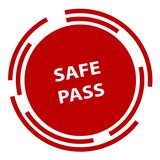 Safe Pass アイコン