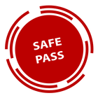 Safe Pass icon