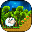 Jungle Sheep Run