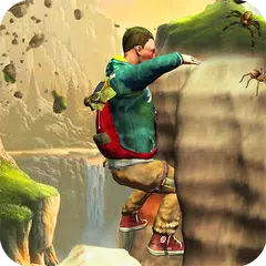 Jungle Stunt Run - Lost Island APK download