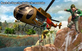 Jungle Stunt Run - Lost Island screenshot 1