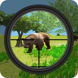 Jungle Survival Challenge 3D ikona