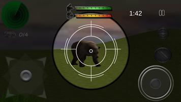 Jungle Survival Challenge 3D скриншот 2
