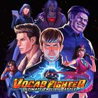 Vocab Fighter - เกมศัพท์อังกฤษ icon