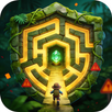 Jungle Maze APK