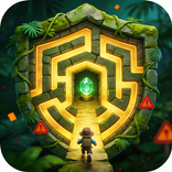 Jungle Maze