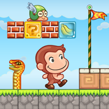 Monkey Adventure