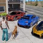 Car Racing Drifting & Driving ikon