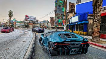 Car Racing Drifting & Driving syot layar 3