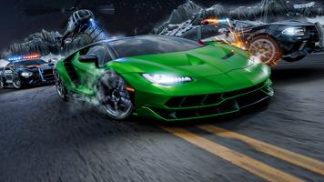 Car Racing Drifting & Driving syot layar 1