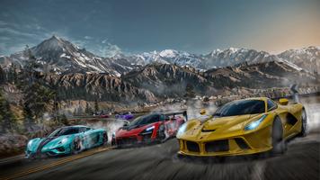 Car Racing Drifting & Driving syot layar 2