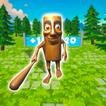 Brainrot Running Master Game