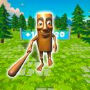 Brainrot Running Master Game APK