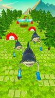 Brainrot Running Master Game تصوير الشاشة 1
