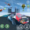Mega Car Stunt: Ramp Car Games icon