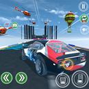 Mega Car Stunt: Ramp Car Games APK