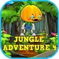 Jungle Adventure 4