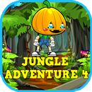 Jungle Adventure 4 APK