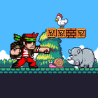 Super Jungle : Bob's Adventure アイコン