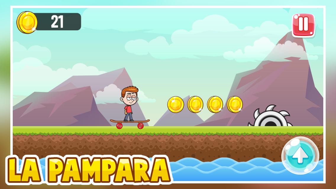 Descarga de APK de La Pampara para Android