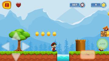 Super Sino World screenshot 1