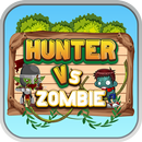 Hunter VS Zombie APK
