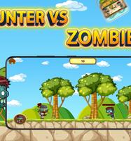 Hunter VS Zombie screenshot 1