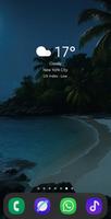 Landscapes D/N Theme for iWall captura de pantalla 3