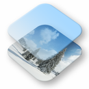 Winter Theme for iWall APK