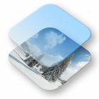 Winter Theme icône