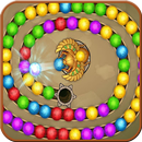 Marble Jungle Blast V2 APK