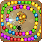 Marble Jungle Blast आइकन