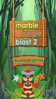 Marble Jungle Blast पोस्टर
