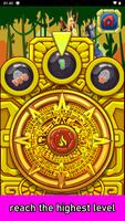 Marble Jungle Blast स्क्रीनशॉट 1