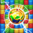 Jungle Blast  -  Jewels Crush  APK