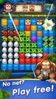 Jungle Blast  -  Jewels Crush  screenshot 3