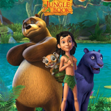 The Jungle Book Cartoon Videos