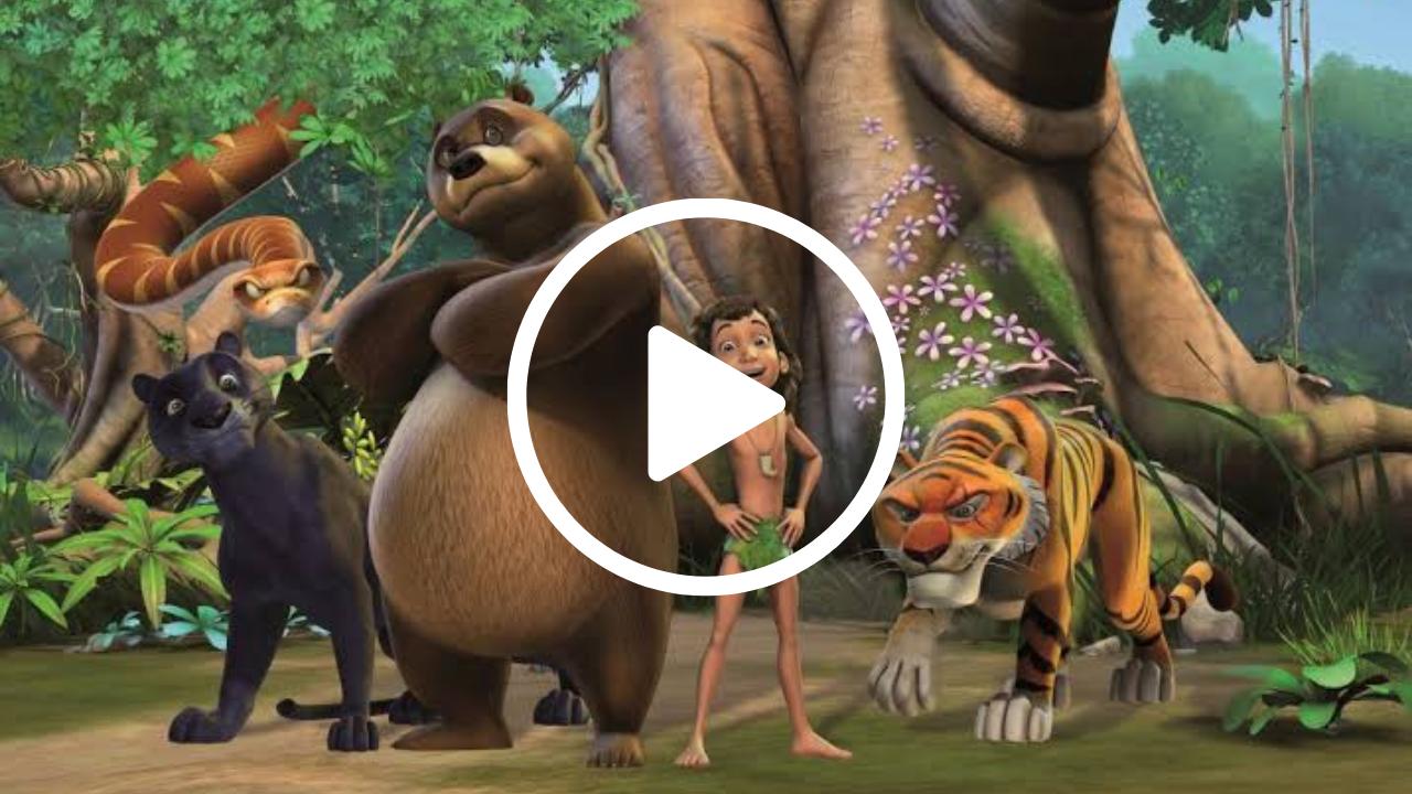 The Jungle Book Cartoon Videos APK for Android Download The Jungle Book Cartoon Videos APK for Android Download